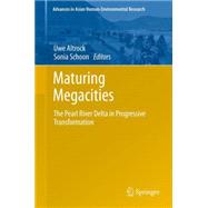Maturing Megacities