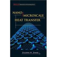 Nano/Microscale Heat Transfer