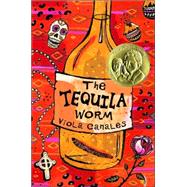 The Tequila Worm