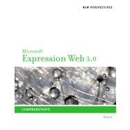 New Perspectives on Microsoft Expression Web 3.0 Comprehensive