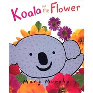 Koala and the Flower