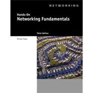 Hands-On Networking Fundamentals