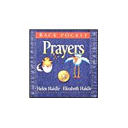 Back Pocket Prayers