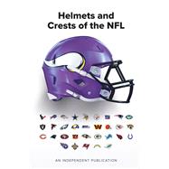 The Helmets and Crests of the NFL