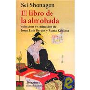 El libro de la almohada / The Pillow Book of Sei Shonagon