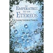 La emperatriz de los etéreos / The Empress of the Ethereal Kingdom