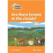 Are there Forests in the Clouds? Level 4