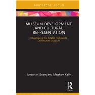 Museum Development and Cultural Representation