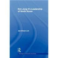 Kim Jong-il's Leadership of North Korea