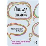 The Language of Branding: Theory, Strategies, and Tactics