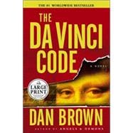 The Da Vinci Code A Novel