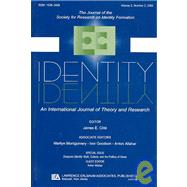 Diasporic Identity : Myth, Culture, and the Politics of Home: a Special Issue of 