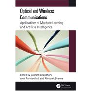 Optical and Wireless Communications