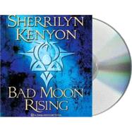 Bad Moon Rising A Dark-Hunter Novel,9781427206749