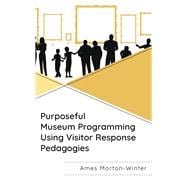 Purposeful Museum Programming Using Visitor Response Pedagogies