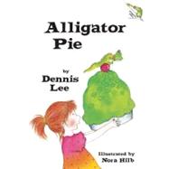 Alligator Pie