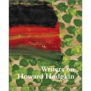 Writers on Howard Hodgkin
