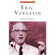 Eric Voegelin : The Restoration of Order