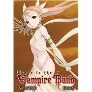 Dance in the Vampire Bund Vol. 6
