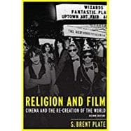 Religion and Film