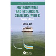 Environmental and Ecological Statistics with R,9780367736750