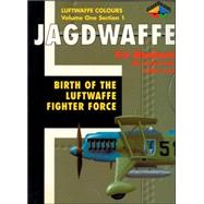 Birth of the Luftwaffe Fighter Force