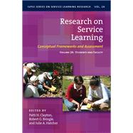 Research on Service Learning