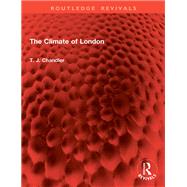 The Climate of London