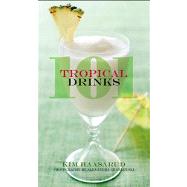 101 Tropical Cocktails