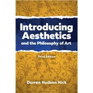 Introducing Aesthetics and Philosophy of Art