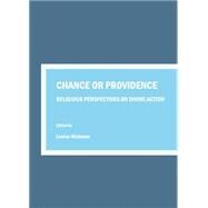Chance or Providence