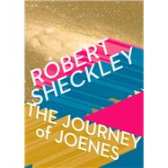 The Journey of Joenes