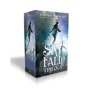 Let the Sky Fall Trilogy (Boxed Set) Let the Sky Fall; Let the Storm Break; Let the Wind Rise