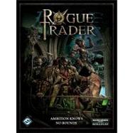 Rogue Trader Core Rulebook