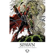 Spawn Origins 8