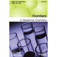 Frontiers in Medicinal Chemistry: Volume 5
