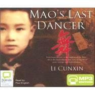 Mao's Last Dancer: Library Edition