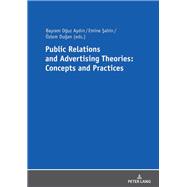 Public Relations and Advertising Theories