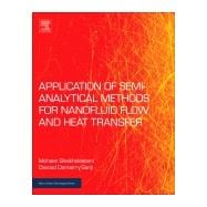 Applications of Semi Analytical Methods for Nanofluid Flow and Heat Transfer