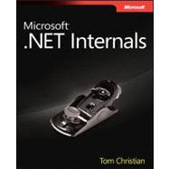 Microsoft .Net Internals