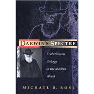 Darwin's Spectre