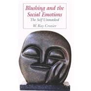 Blushing and the Social Emotions