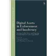 Digital Assets in Enforcement and Insolvency