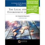 The Legal and Ethical Environment of Business: An Integrated Approach