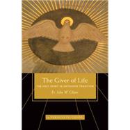 Giver of Life