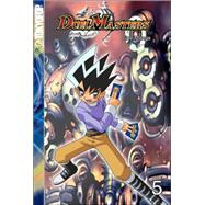 Duel Masters 5: Goblin Gone Wild