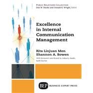 Excellence in Internal Communication Management