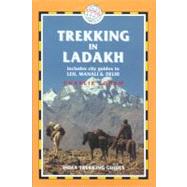 Trekking in Ladakh, 3rd India Trekking Guides