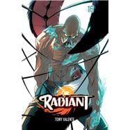 Radiant, Vol. 16