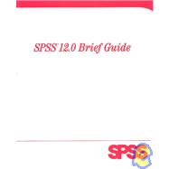 Spss 12.0 Brief Guide